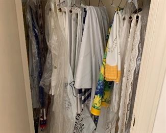 Tablecloths