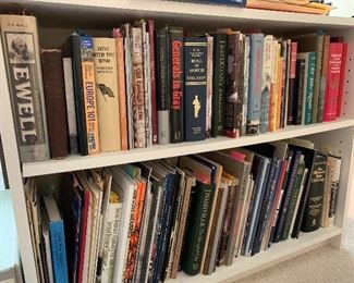 Nashville, Civil War