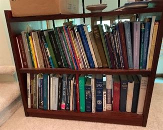 Religion, Christianity, Episcopalian literature