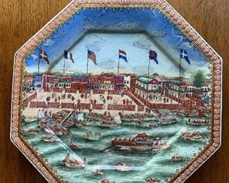 Modern Chinese Export