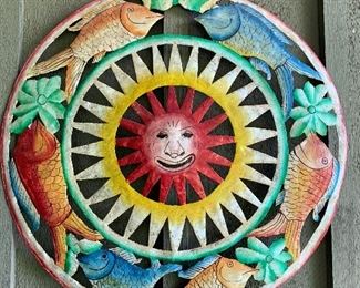 Metal -Mexico -large