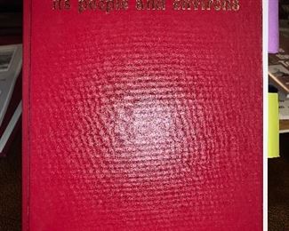 Scarce West Nashville by Sarah Kelley 