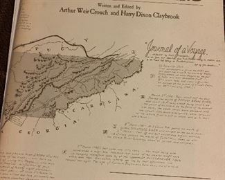 Scarce Tennessee/engineer history