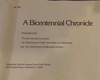 Bicentennial -1976