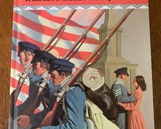 Tennessee Mexican War