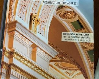 Nashville architecture