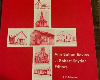 Scott county Kentucky