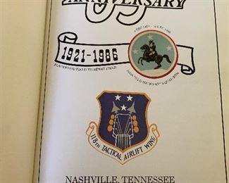 History of Berry Field airport