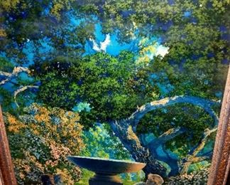 SATURDAY 1/2 OFF ALL REMAINING ITEMS!! Large 2 Day Estate Sale. 2 floor large selection of antiques, primitives and collections!! Part 1 of 2 sales