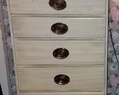 French lingerie cabinets
