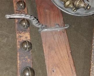 House full of primitives!!