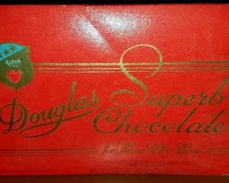 Douglas Candy Co.