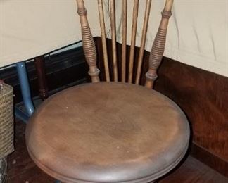 Much unique furniture items!! Cool chair