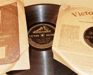 St. Joseph's own Arthur Pryor's Band albums