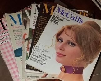 Magazines