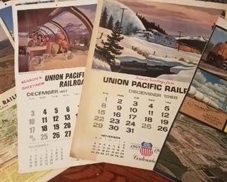 Union Pacific