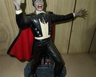 ORIGINAL AURORA HORROR MODEL - PHANTOM OF THE OPERA