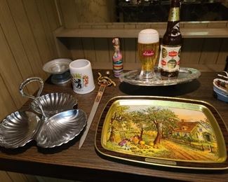 Schaefer Light Up Bar Sign