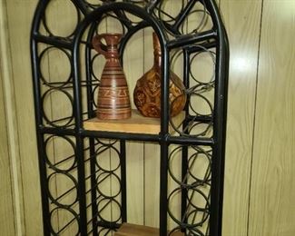 Wine Rack