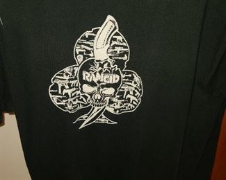 Vintage Rancid T-Shirt