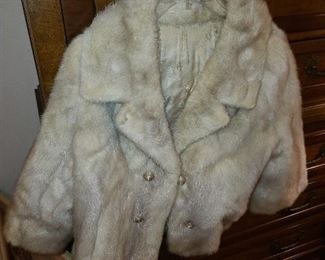 Fur Jacket