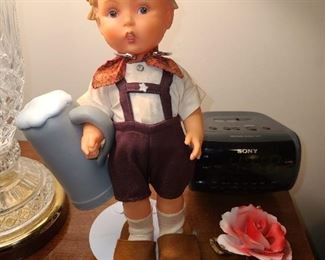 Hummel Doll