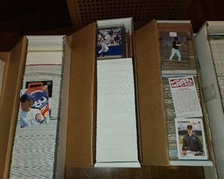 Baseball Cards