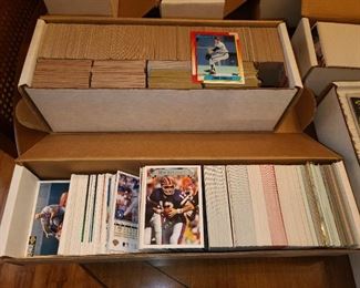 Baseball Cards