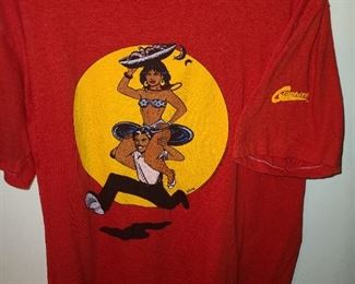 Vintage Beto 86' T-Shirt