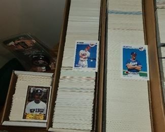 Baseball Cards