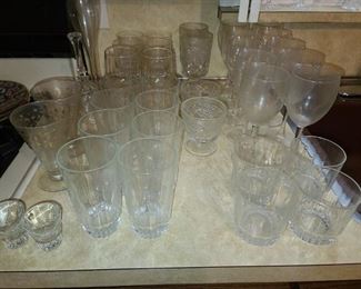 Glassware