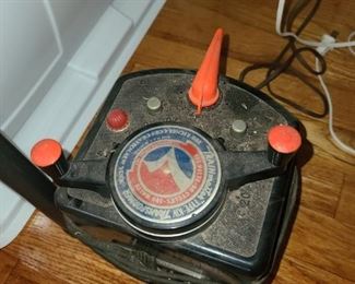 Lionel Train Transformer