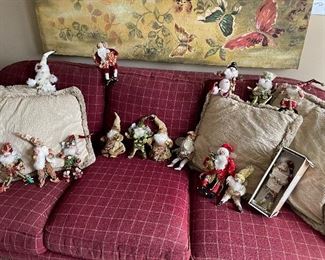 Mark Roberts Fairies 