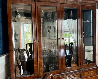 China cabinet