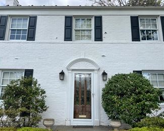 Stop By & Say Hello!