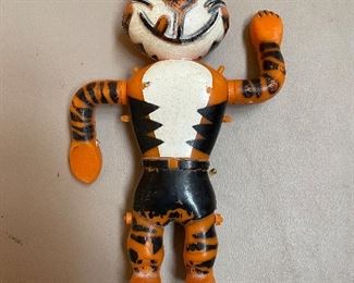 1967 Kellogg’s Tony the Tiger Promotional Toy