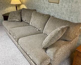 Very Comfortable Sofa