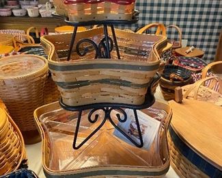 Longaberger Basket
