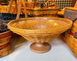 Longaberger Basket