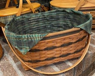 Longaberger Basket