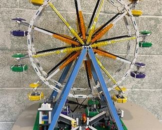 LEGO Creator Ferris Wheel