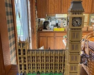 LEGO Creator Big Ben (10253)