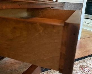 Available for pre-sale: Beautiful, stately, and unique, this piece by John Richard will enhance any hallway, library, or dining room it graces. $900 obo

Call or text Lisa @615-854-8535