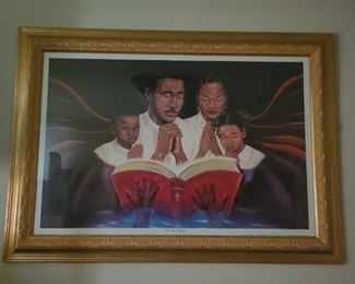 Johnny Myers artist
"The Only Solution"