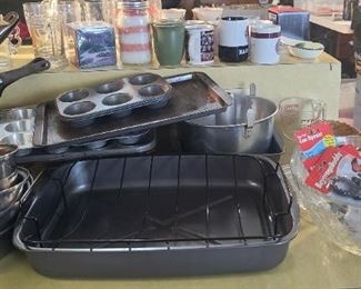 Bakeware