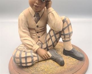 Emma Jane's Babies "Calbert Had a Terrible Bad Crush on Maize
Serial # 2001 - 8