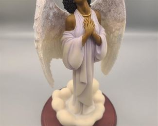 LENOX - Ebony Visions
Thomas Blackshear
"FAITH FROM ABOVE"
Limited Edition #195