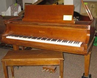 BEGIN GROUND FLOOR (G)