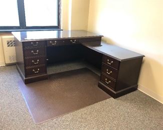 BEGIN G EAST OFFICES