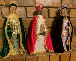 Wiseman from Neiman Marcus